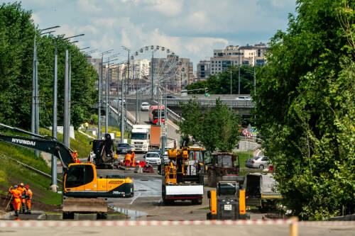 Татарстан завершает масштабную программу по обновлению инженерной инфраструктуры