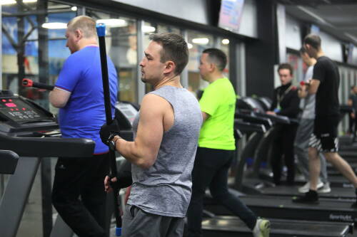Казань вошла в топ-5 городов-миллионников по доступности абонементов в фитнес-клуб