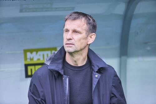 «Зенит» в руинах: почему отставка Семака станет глотком свежего воздуха для Питера