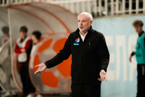 Игорь Шалимов раскрыл причины массовой драки в матче «Родина» - «Факел»