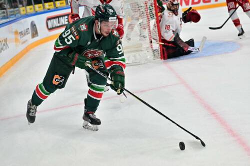 От Барабанова до Билялова: кто из лидеров «Ак Барса» проваливается на старте сезона