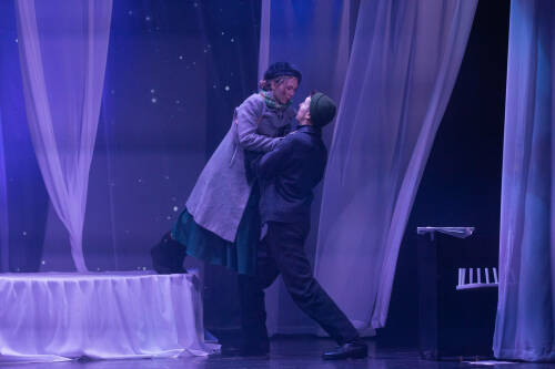 Театр «Созвездие-Йолдызлык» откроет новый сезон музыкальной комедией «Аршин мал алан»