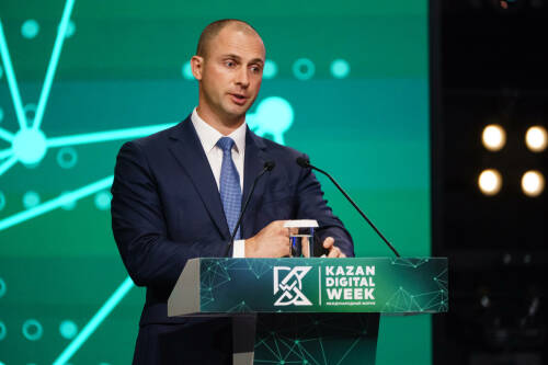 Генеральный директор VK Кириенко: «Ежедневно через Max совершается свыше 15 млн звонков»