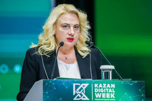 Минкульт РФ: Татарстан – в лидерах по развитию сферы культуры