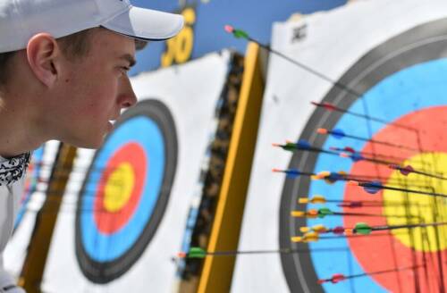 Казань примет IV Всероссийские соревнования по стрельбе из лука на Кубок генпрокурора РФ