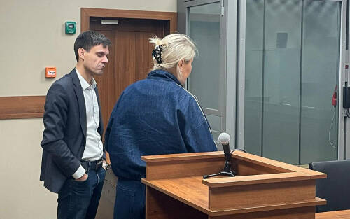 Представитель фирмы, отправлявшей пенсионеров на отдых: «У меня отобрали бизнес и слили»