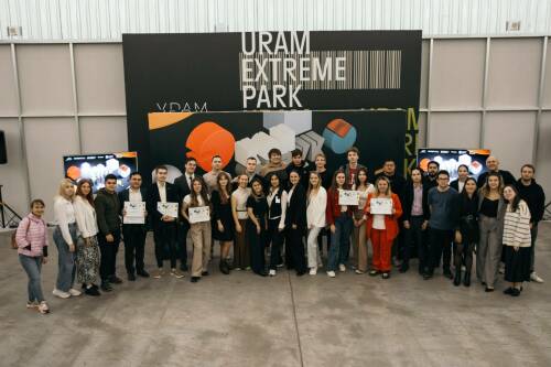 Форум «Конструктив» в Казани объединит молодежь ПФО для диалога о безопасности