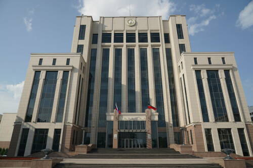 В Правительстве Татарстана свои посты сохранили девять вице-премьеров