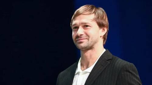 Экс-игрок сборной по футболу 41-летний Сычев думает о возобновлении карьеры