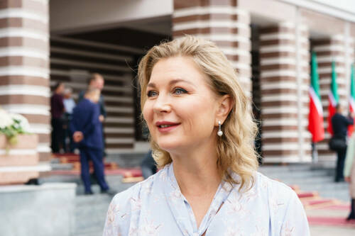 Волынец: Все цели, поставленные Миннихановым, Алла бирса, будут реализованы