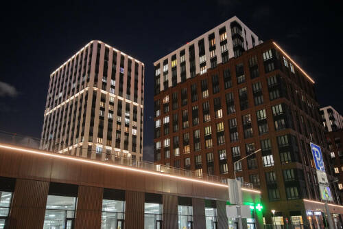 Арендовать жилье в Казани в четыре раза дешевле ипотеки - риелтор