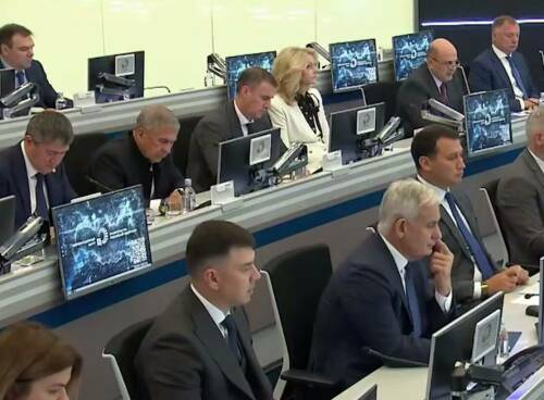 Рустам Минниханов принял участие в стратегической сессии по вопросам доступности жилья