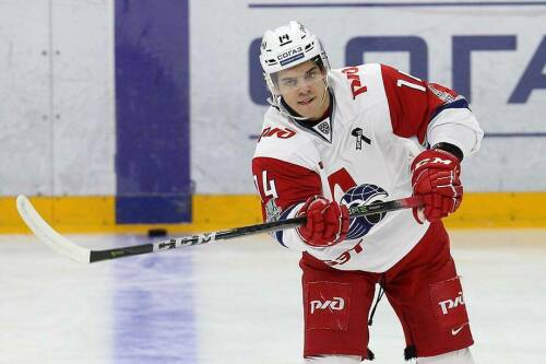 Генменеджер «Ак Барса» Марат Валиуллин ответил, почему трансфер с Денисенко затянулся