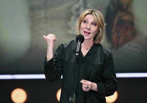 Народная артистка России представит в Менделеевске спектакль Вахтанговского театра