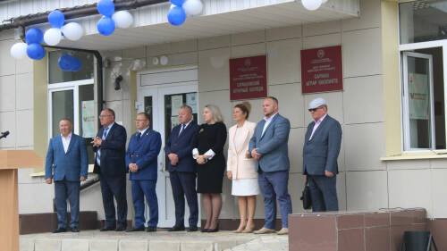 Первый педкластер и новый агрокластер начали работу в колледжах Татарстана