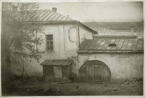 Согласован проект реставрации казанской церкви Козьмы и Дамиана