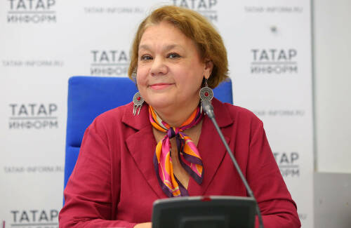 Показ картин основного конкурса Казанского кинофестиваля вновь станет бесплатным