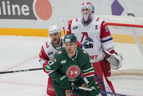 Экс-игрок «Ак Барса» Кирилл Петров перешел в «Челны»