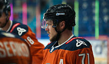 «Нефтехимик» сразится с «Автомобилистом» в очередном матче регулярного чемпионата КХЛ