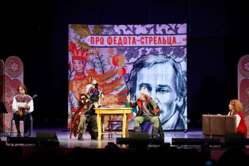 Дмитрий Туманов: «Пастернаковские чтения» – это прививка культуры»