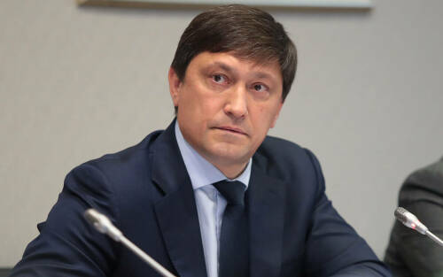 Министром финансов Татарстана переназначен Марат Файзрахманов