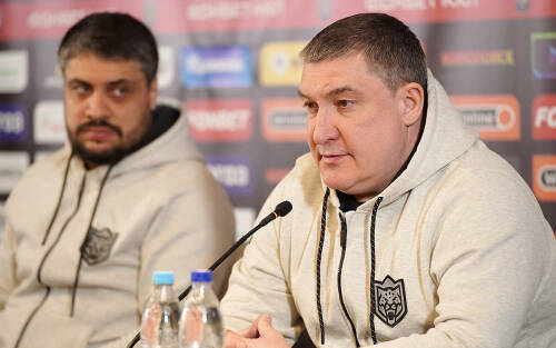 Ошибаться можно, врать – нельзя: почему Анвар Гатиятулин должен покинуть «Ак Барс»