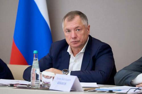 Марат Хуснуллин рассказал, что KazanForum в 2026 году пройдет 14-15 мая