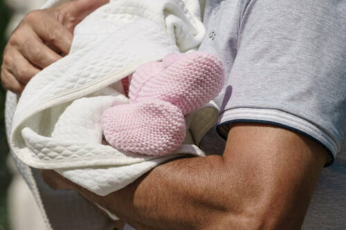 Назван топ имен малышей, рожденных в Казани на минувшей неделе