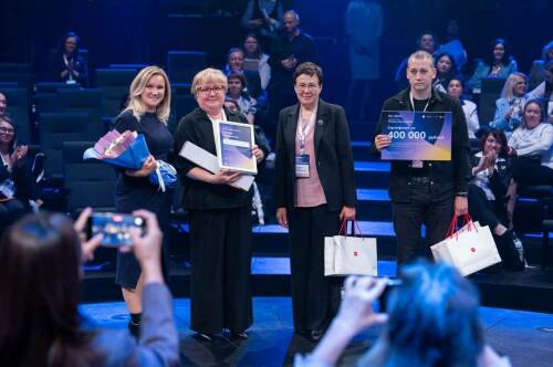 Педагоги из Татарстана победили во Всероссийском конкурсе профориентационных практик