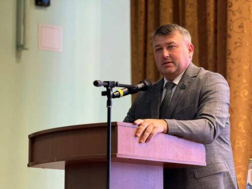 В Кайбицах депутаты избрали главу района и его заместителя