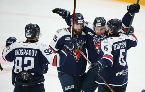 Плющев: «Исаков убрал в «Торпедо» все негативные моменты, которые были при Ларионове»