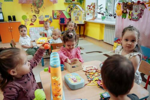 В Бугульме сегодня стартовал отопительный сезон