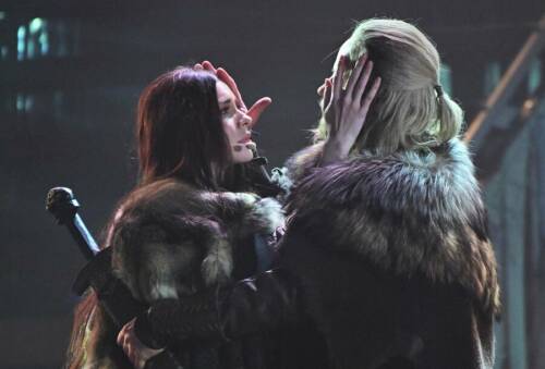 В Казани будет исполнена опера Игоря Матвиенко «Князь Владимир»