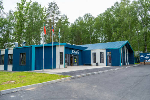 В ходе летней оздоровительной кампании в Татарстане отдохнули почти 167 тыс. детей