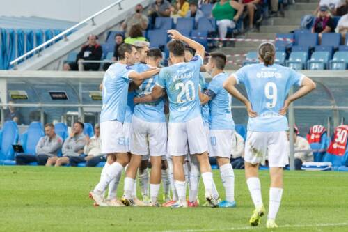 Александр Мостовой порассуждал, сумеет ли «Сочи» выбраться с последнего места таблицы РПЛ