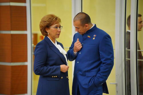 Расим Баксиков назначен заместителем министра труда, занятости и соцзащиты Татарстана