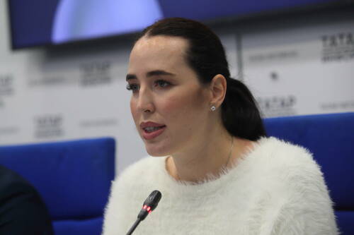 РТ проводит более 500 мероприятий по профилактике терроризма и экстремизма среди молодежи