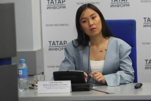 Театр «Пластинка» выступит в заключительный день форума «Конструктив»