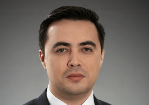 Ренат Гайнетдинов Татарстанның Тарифлар буенча комитет башлыгы итеп билгеләнде