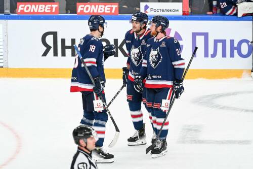 Воскресший Жафяров, психолог Гришин: почему сейчас «Нефтехимик» лучший клуб Татарстана