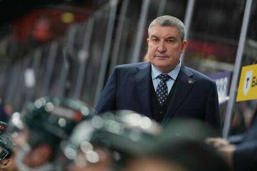 Анвар Гатиятулин: «И в своих головах, и на площадке мы играем сами против себя»