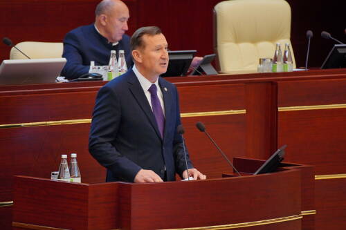 Шафигуллин рассказал о случаях нарушения антимонопольного законодательства в ЖКХ