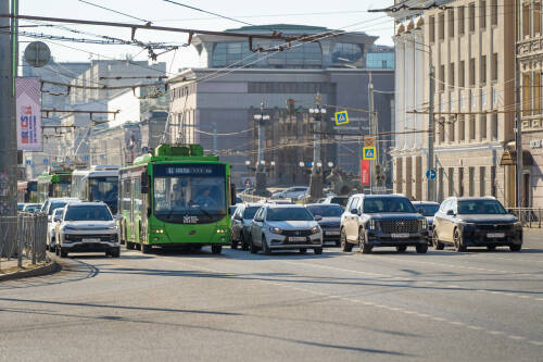 Татарстан попал в топ-5 регионов России по развитию логистики