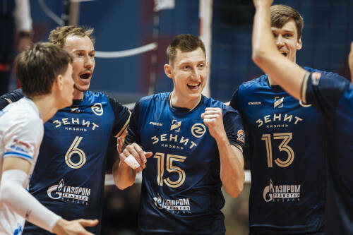 Удачный старт и обновленный состав: с чем подходит «Зенит-Казань» к сезону в Суперлиге