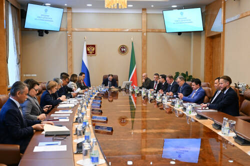 «Сетевая компания» направила 5,8 млрд рублей на модернизацию электросетей