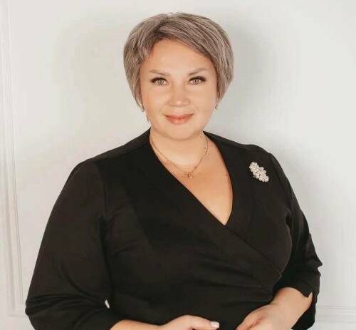 Центр реабилитации «Забота» в Бугульме возглавила Ольга Плеханова