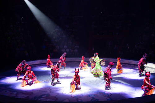 Татарстан лидирует по посещаемости культурных мероприятий среди регионов Приволжья