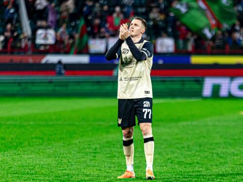 Московский дождь и ошибка Ставера: что помешало «Рубину» увезти очки в матче с «Локо»