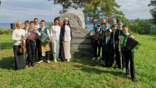 Верхнесулонский поселок Кызыл-Байрак может стать новой культурной точкой Татарстана