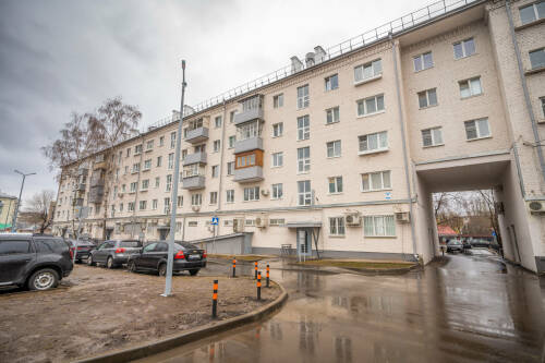 В Татарстане работы по капремонту многоквартирных домов выполнены на 90%